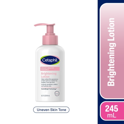 CETAPHIL - Bright Healthy Radiance Brightening - Lotion image